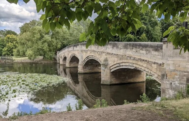 Islamuddin Talash Convicted of Rape in Abbey Park
