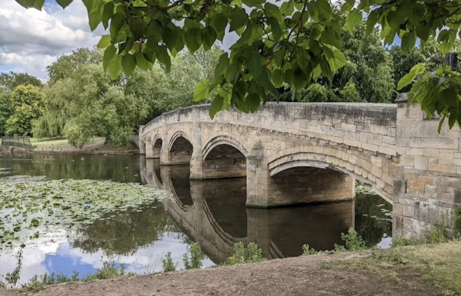 Islamuddin Talash Convicted of Rape in Abbey Park