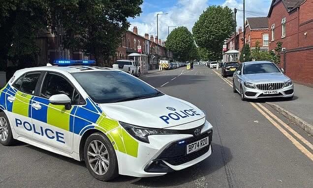 Man Charged with Murder Following Stabbing Incident