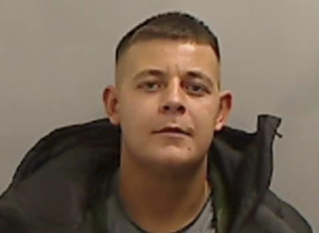 Man Arrested for Distributing Spice and Cocaine to Vulnerable Individuals
