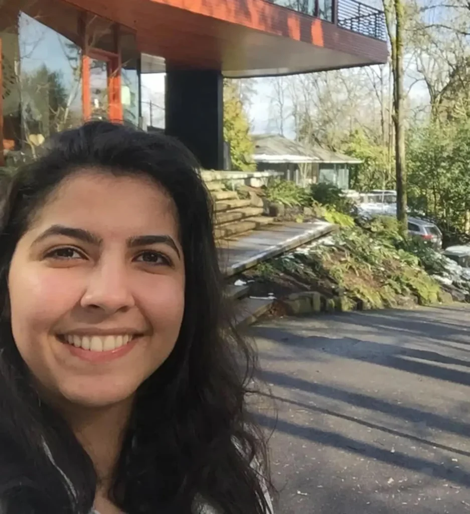 Search Continues at 100 Days for Missing Brazilian Woman