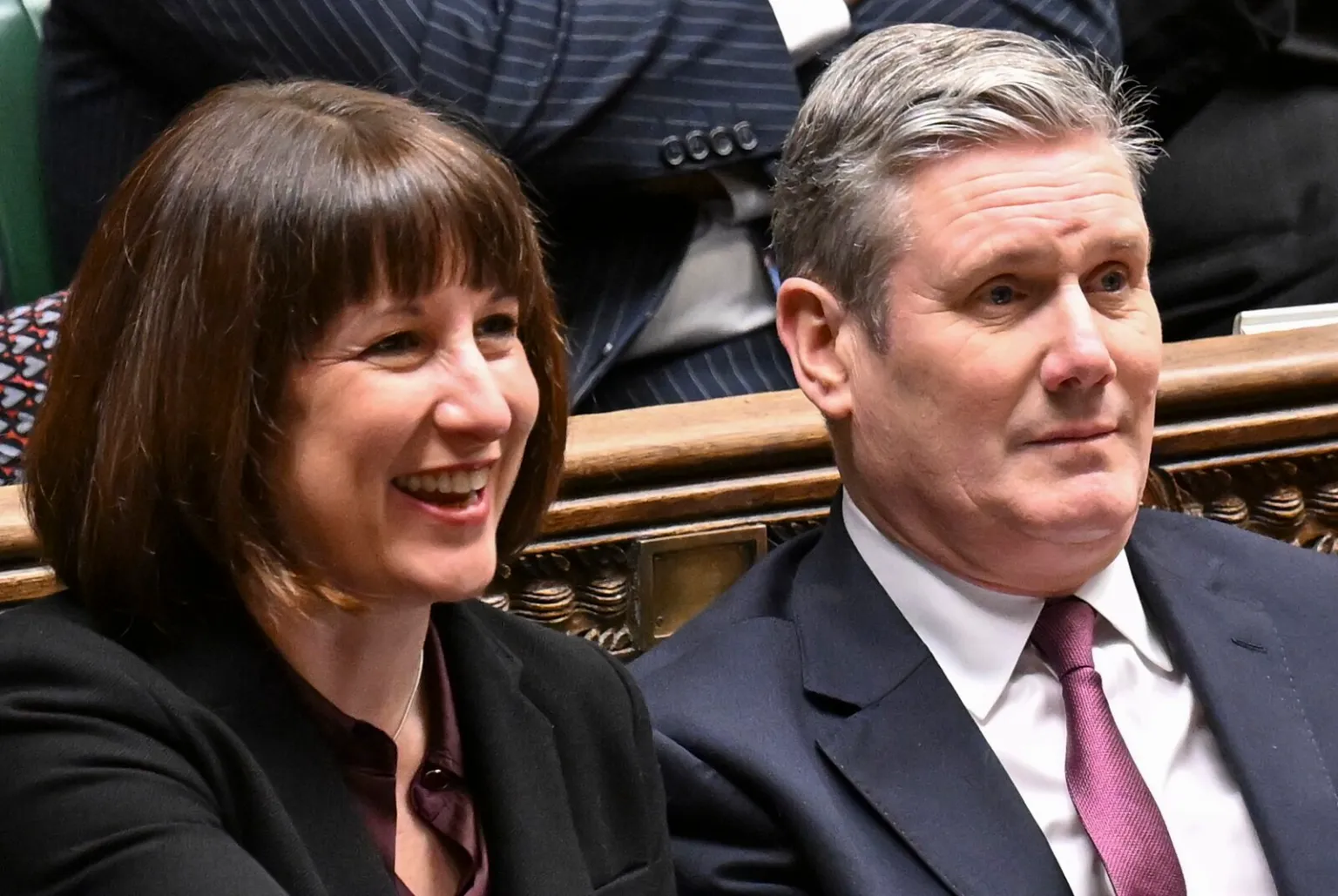 CBI Reports Labour Disputes and Tax Increases Impacting Business Hiring