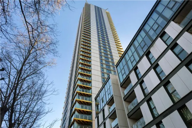 Family of Three Found Dead in Suspected Murder-Suicide at Residential Tower Block