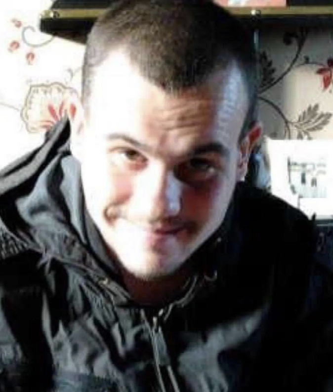 Sex Offender John Millar Admits Attempted Rape of Teen in Woodland Area
