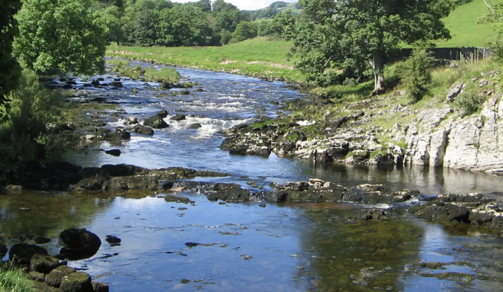 13-Year-Old Girl Dies Following River Wharfe Incident