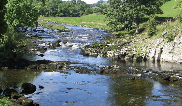 13-Year-Old Girl Dies Following River Wharfe Incident