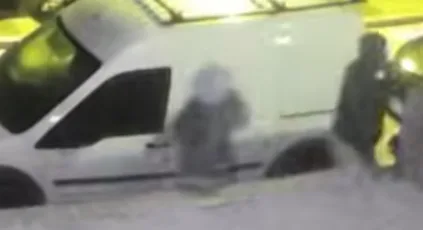 Sussex Police Seek Information Following Aggravated Burglary Causing Injury to Woman
