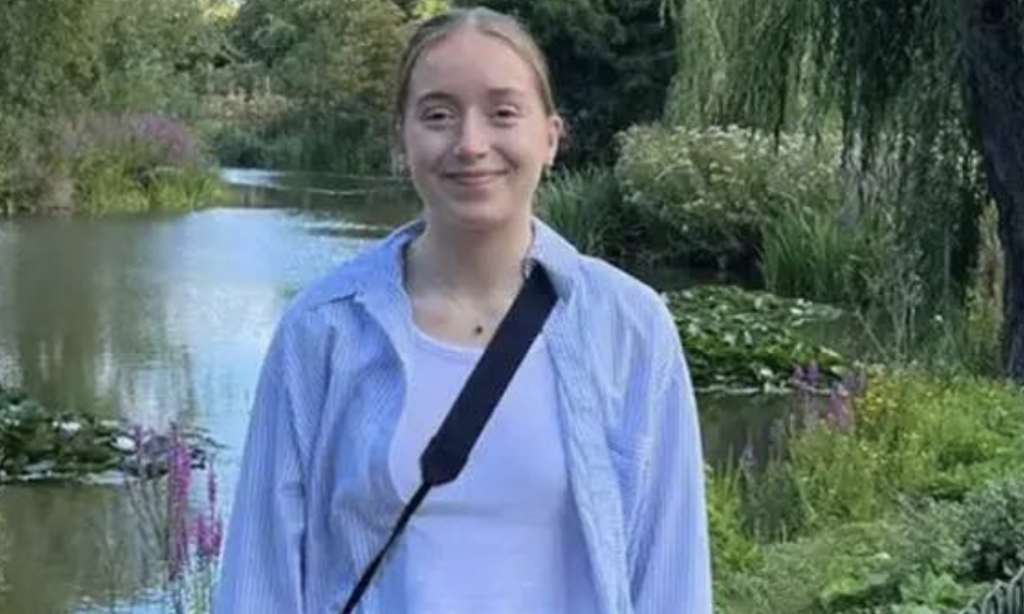 Student Libby Instone Dies Following Hospital Neglect Investigation