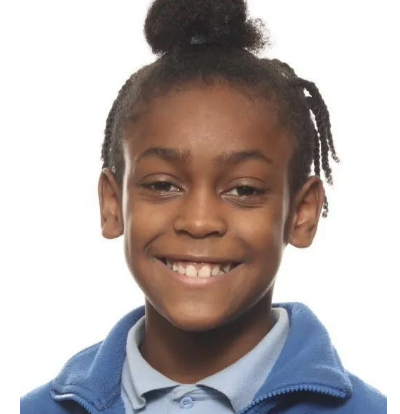 Police Seek Public Help After 10-Year-Old Judiah Reported Missing