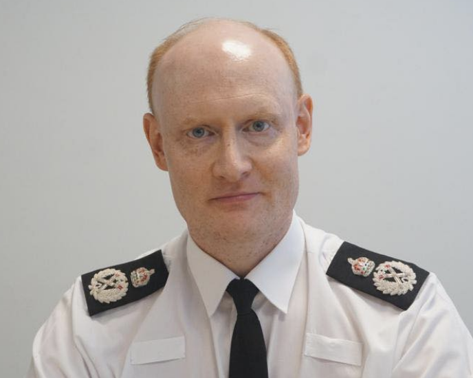 Police Chief Issues Apology for False Racism Allegations in Henry Nowak Case