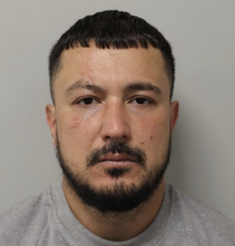 Man Convicted for Conspiracy in Dalston Shooting Incident