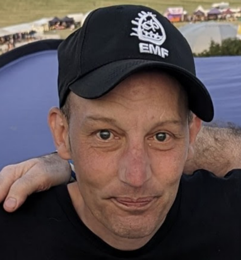 Search Ongoing for Missing 52-Year-Old Benjamin Niuwenhuisen