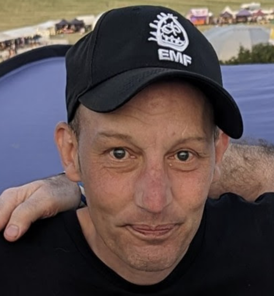 Search Ongoing for Missing 52-Year-Old Benjamin Niuwenhuisen
