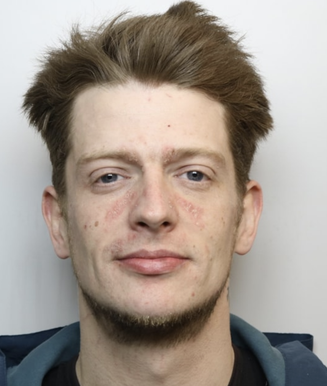 Man Arrested for Stalking and Restraining Order Violation