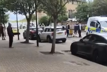 Homicide Investigation Launched Following Fatal Stabbing of Man