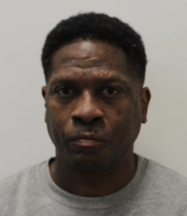 Adrian White Arrested and Jailed for Sexual Assault on Train