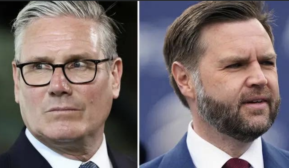 Downing Street Addresses US Vice President JD Vance’s Comments on Henry Nowak Murder