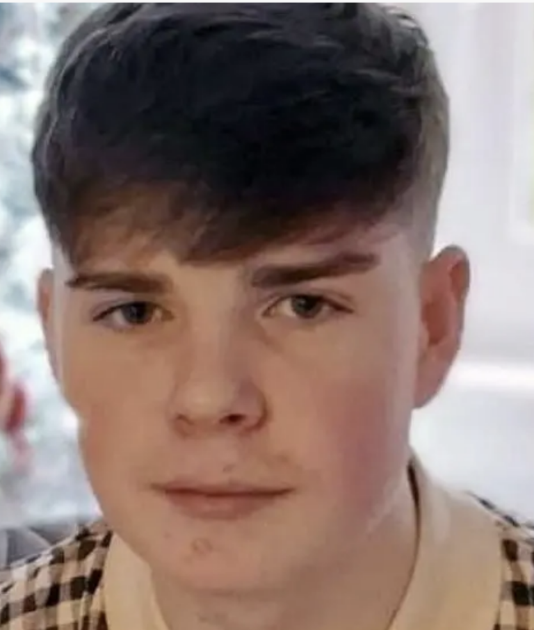 Teens Convicted in Fatal Shooting of Kayden Moy on Beach