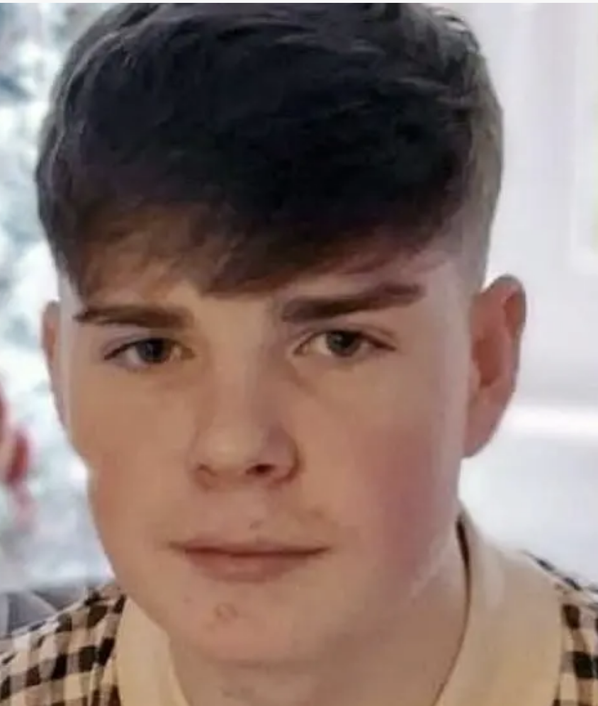 Teens Convicted in Fatal Shooting of Kayden Moy on Beach