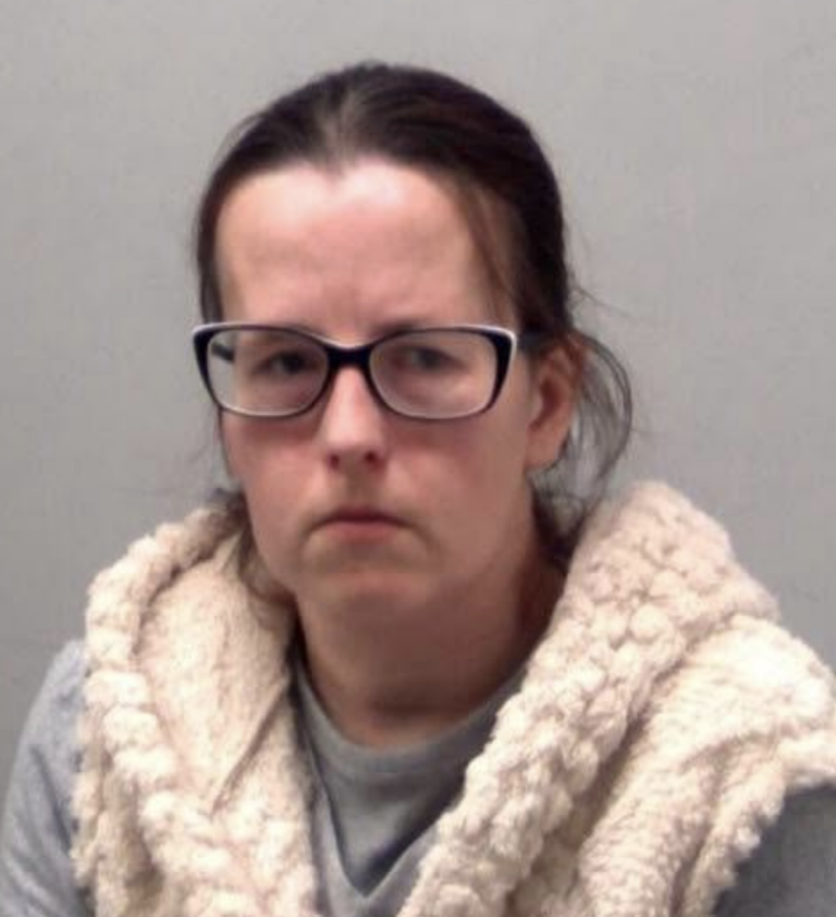 Woman Sentenced to Life Imprisonment for Toddler Son’s Murder
