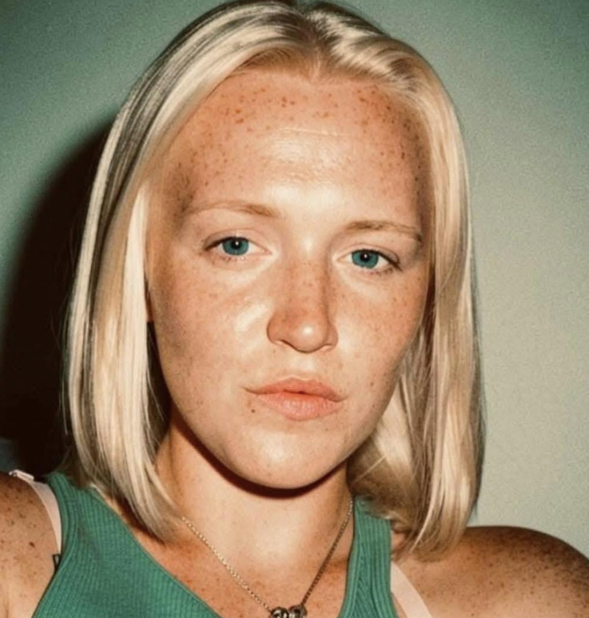 Lucy Stemp Reported Missing After Last Being Seen in Paris Following Brest Festival