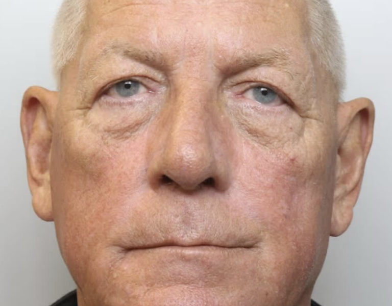 Mark Gould Sentenced to Prison for Over 30 Child Sexual Offenses