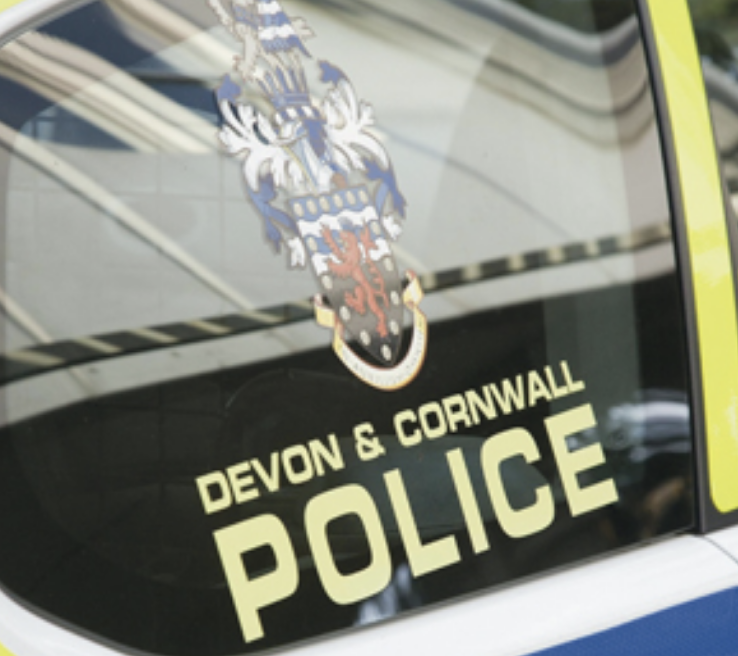 Motorcyclist Critically Injured Following Collision