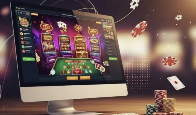 Online Casino Scams Targeting UK Players: Important Checks Before Depositing