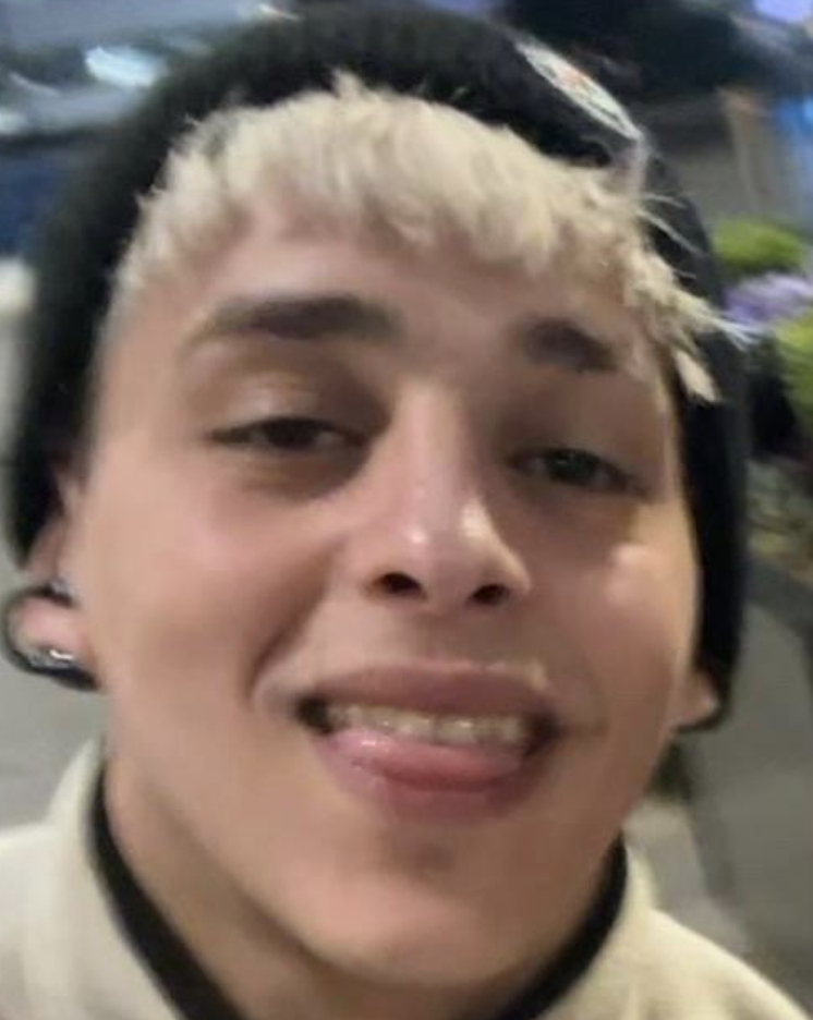 Authorities Seek Public Help Locating Missing Teen Alaa Amraiw