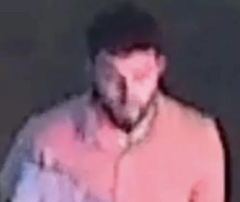 Police Searching for Suspect Following Sexual Assault on New Street