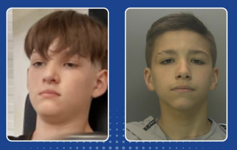 Two Missing Boys Last Seen in Godstone Evening; Police Seek Public Assistance