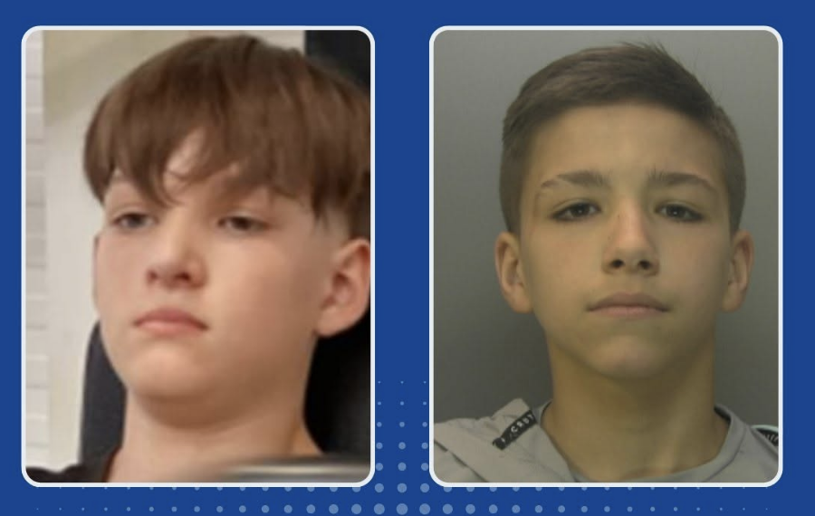 Two Missing Boys Last Seen in Godstone Evening; Police Seek Public Assistance