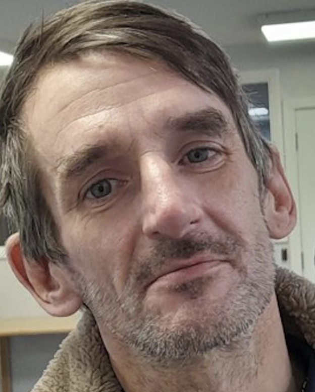 Police Seek Public Assistance in Locating Missing Man Richard Miles Reported Since June 4