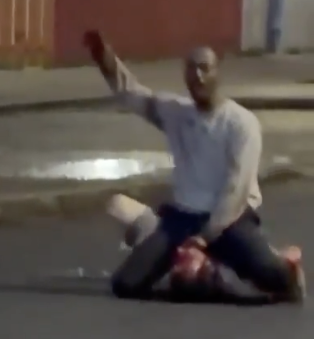 Man Charged with Attempted Murder Following Beheading Incident