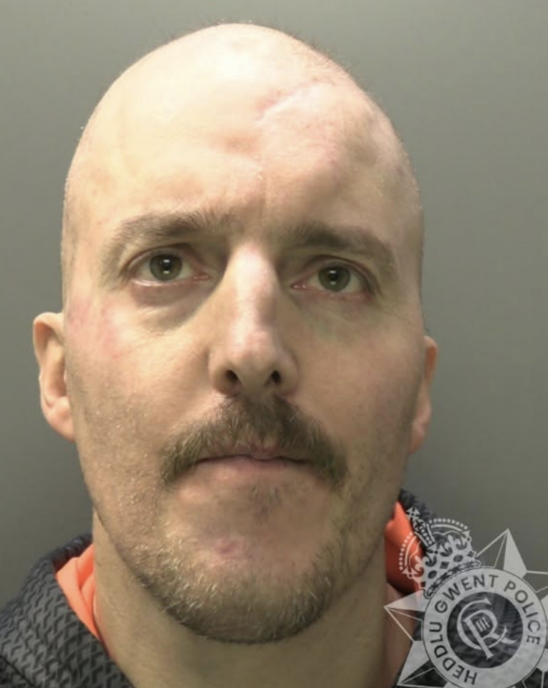 Joseph Carver Arrested for Cocaine Supply Following Vehicle Collision
