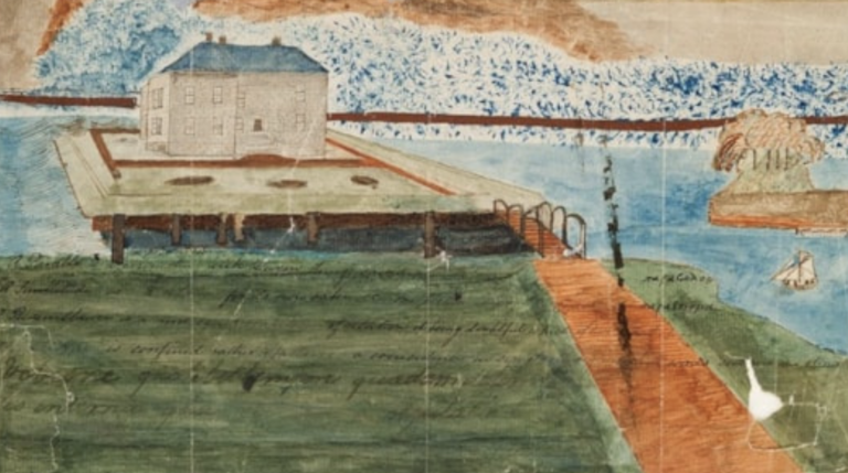 Crichton Royal Archive Designated to UNESCO Memory of the World