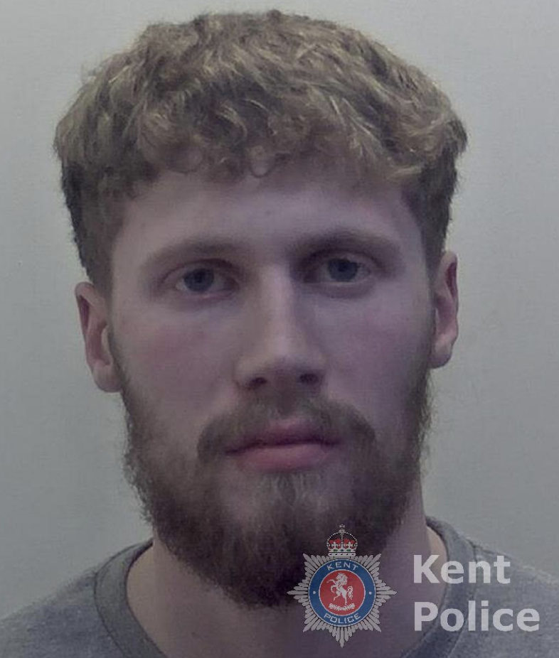 Sex Offender Sentenced for Targeting Females During Night Out