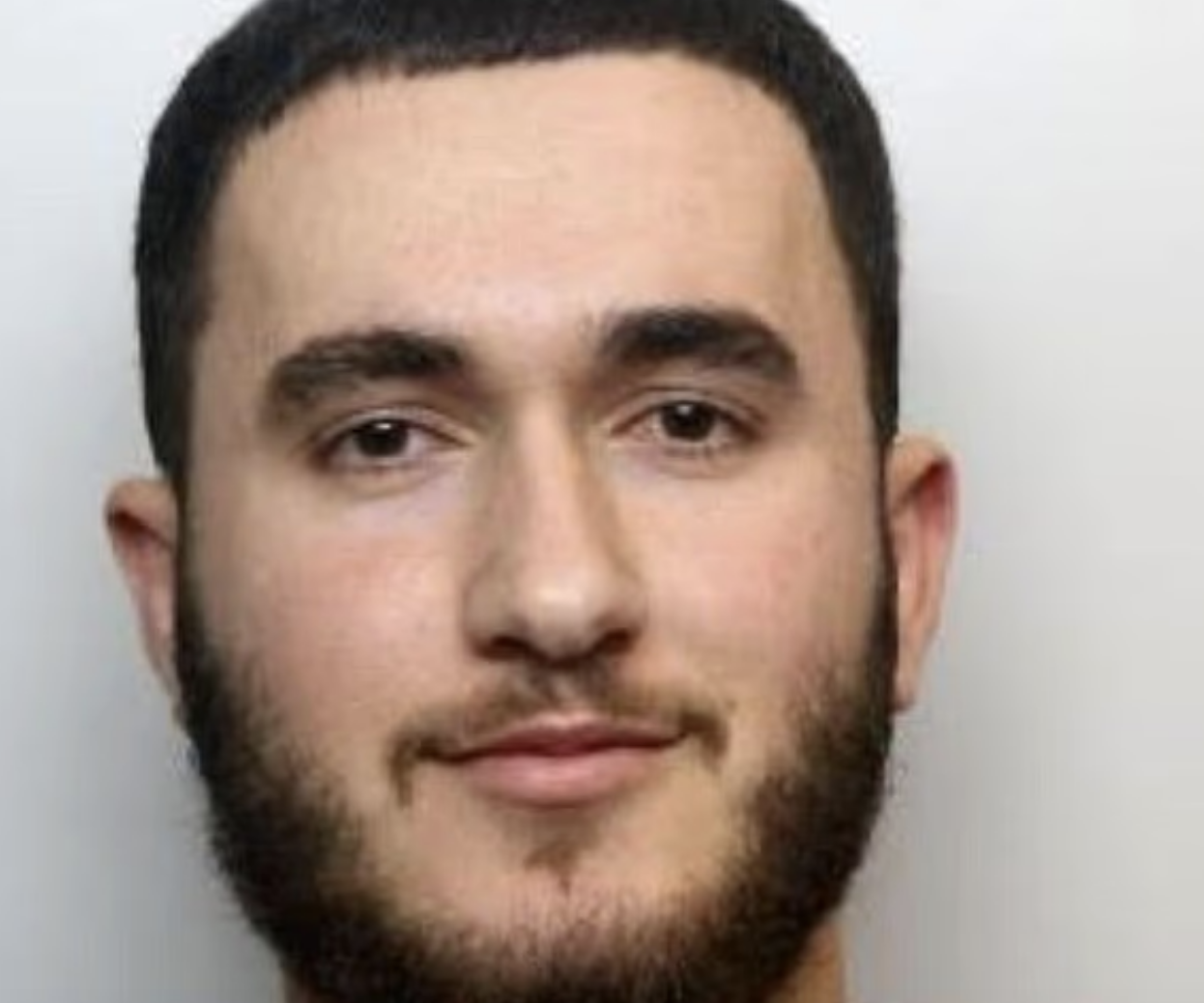 Manhunt Underway for Predator Fleeing Following Abuse Conviction