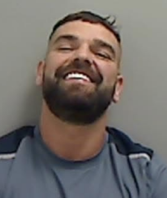 Man Arrested for Cocaine Distribution After Police Operation