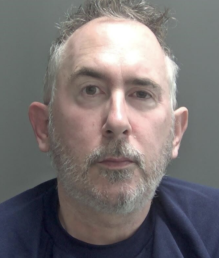 Man Arrested for Christmas Day Arson Resulting in £50,000 Damage