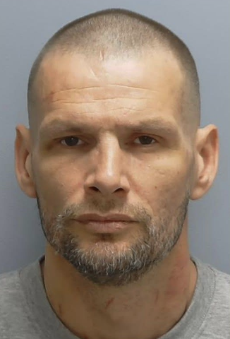 Man Sentenced to Eight Years for Section 18 GBH