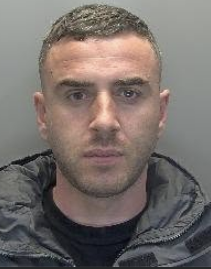 Drug Dealer Sentenced for Illegal Re-Entry and Cannabis Distribution