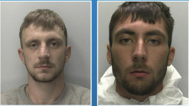 Four Men Arrested and Charged in 2025 Stabbing Murder Case