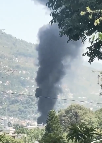 Pakistan Army Helicopter Crash Results in Fatalities Near Muzaffarabad