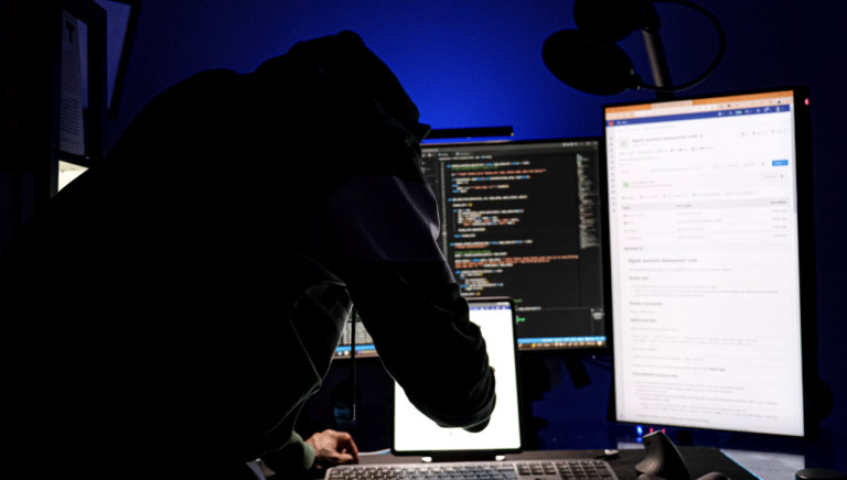 Real Threat of Identity Theft Linked to Predictable Login Habits