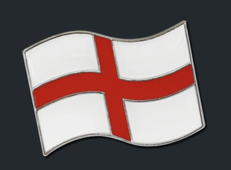 Immigration Staff Advised That England Badges May Intimidate Asylum Seekers