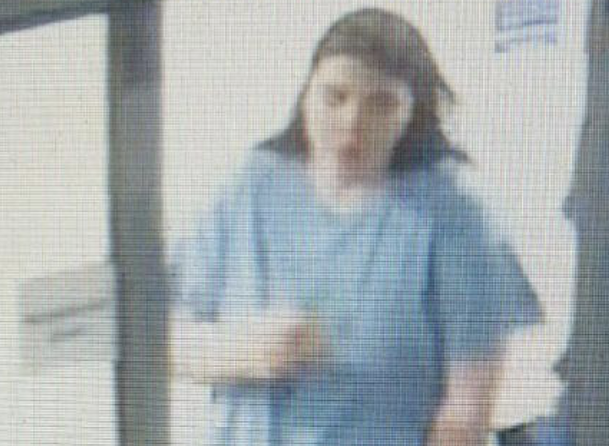 Missing Person Alert: Grace Howells Last Seen Near Hospital