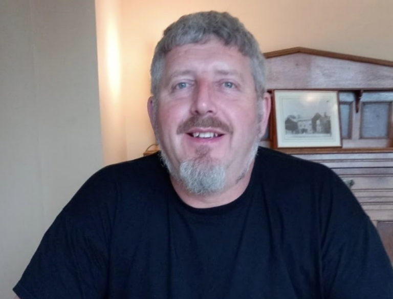 Family Mourns Tony Brown Following Motorbike Collision