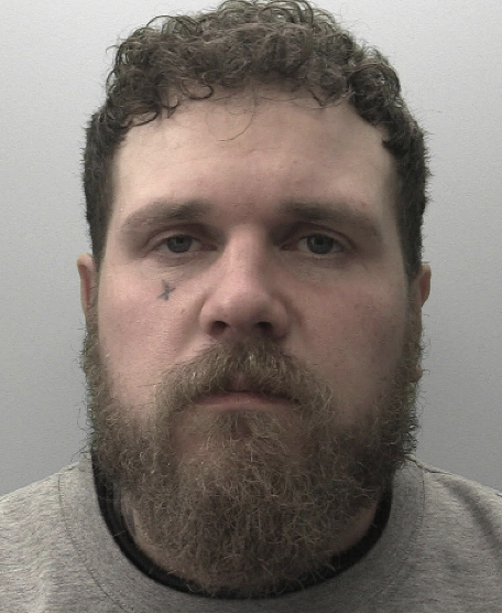 Man Sentenced for Coercive Control at Crown Court
