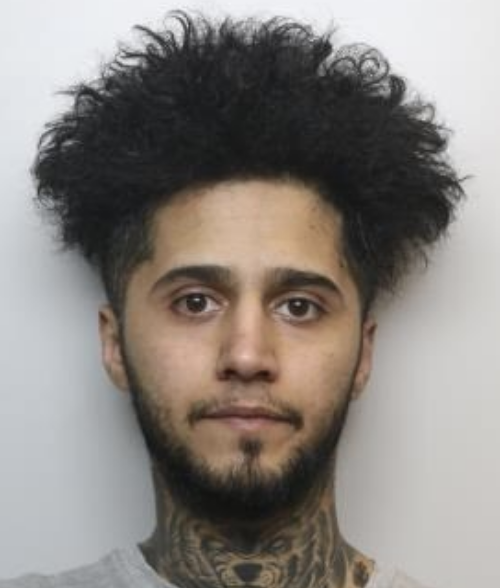 Man Sentenced to 32 Years for Child Exploitation Involving Seven Victims